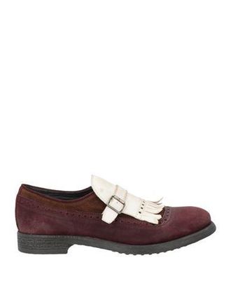 Moma FOOTWEAR - Loafers sur YOOX.COM