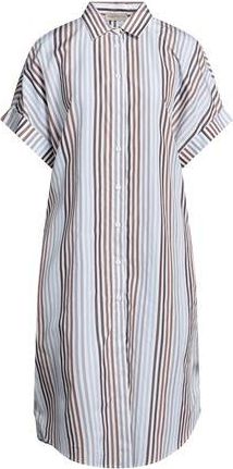 Purotatto DRESSES - Midi dresses sur YOOX.COM