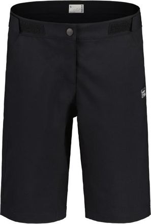 Maloja CardaminaM. Velohose f&uuml;r Damen | schwarz