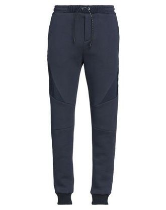 PMDS Premium Mood Denim Superior BOTTOMWEAR - Trousers on YOOX.COM