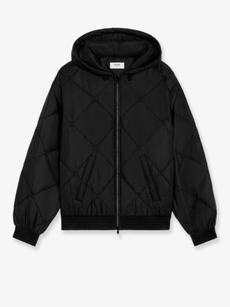 Celine Triomphe quilted jacket - CELINE - gender_Man