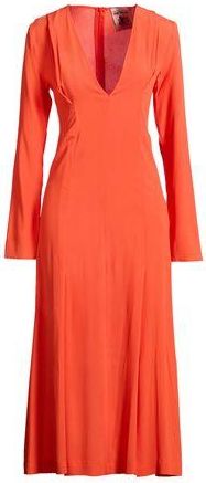 Semicouture VESTITI - Vestiti midi su YOOX.COM
