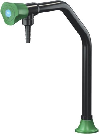 Presto L&aacute;mpara De Ara&ntilde;a Con Grifo De Agua Fr&iacute;a Presto First Labo 3, Proyecci&oacute;n De 190 Mm