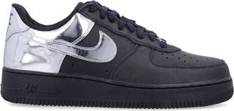 Nike Sneakers Air Force 1 Retro - Nero