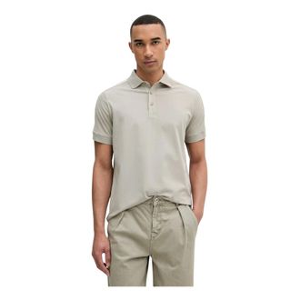Karl Lagerfeld Hombre, Camisetas, Beige, Talla: M