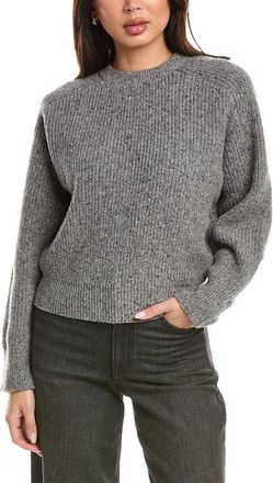 Slvrlake Denim Slvrlake Denim Florence Wool Sweater