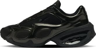 Nike Air Max Muse - Dames - Hardloopschoenen - Zwart - 37 1/2 EU - Leer - Fitness