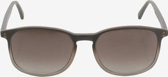Viu Quadratische Acetat-Sonnenbrille The Polished