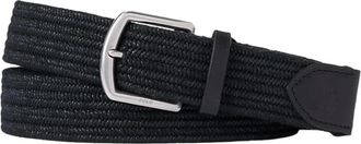 Polo Ralph Lauren Stijlvolle Remen Riem - Heren - Riemen - Zwart - S - Accessoires