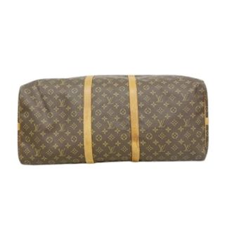 Louis Vuitton Pre-owned Boston Bag - unisex - Louis Vuitton Vintage - Vintage Weekend Bags - Brown - ONE SIZE - Pre-owned