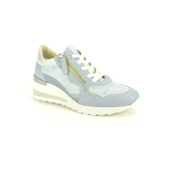 DL Sport Dames, Schoenen, Blauw, Maat: 40 EU