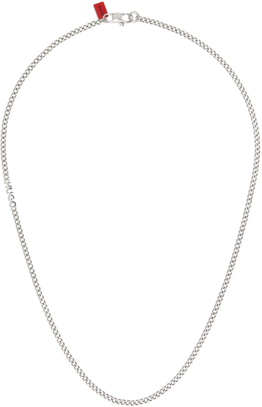 Hugo boss women's jewelry best sale