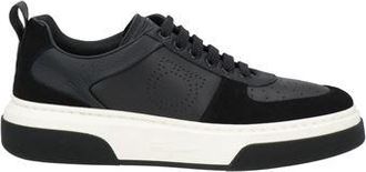 Ferragamo FOOTWEAR - Trainers on YOOX.COM
