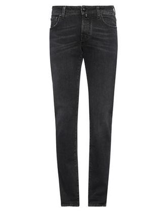Jacob Cohen BOTTOMWEAR - Jeans on YOOX.COM