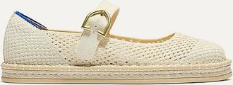 Rothy's The Espadrille Mary Jane Flats