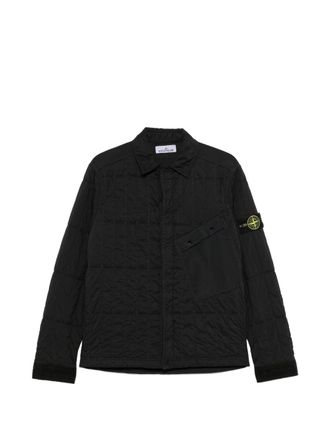 Stone Island Ik moet weer aan het werk