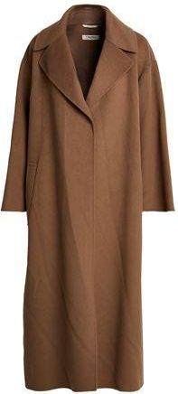 Max Mara COATS & JACKETS - Coats on YOOX.COM