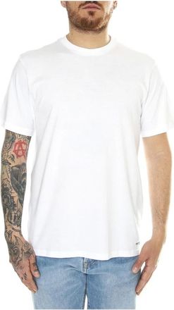 Carhartt Work in Progress Uomo, Top, Bianco, S, new