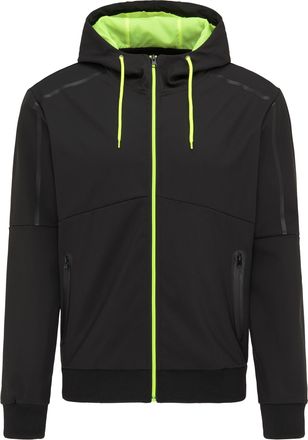 Mymo Blouson Heren zwart