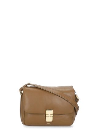 A.P.C. A. P.C. Grace Soft Bag