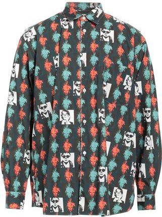 Comme Des Garçons ANDY WARHOL