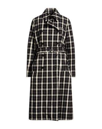 Department Five COATS & JACKETS - Overcoats & Trench Coats sur YOOX.COM