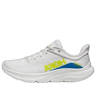 Hoka One One Solimar White 1123074-BDBDB