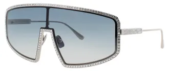 Anna-Karin Karlsson Anna-Karin Karlsson Sunglasses Blue