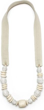 Twine & Twig Mid Classic Necklace In Montauk