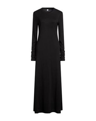 Toteme DRESSES - Maxi dresses on YOOX.COM