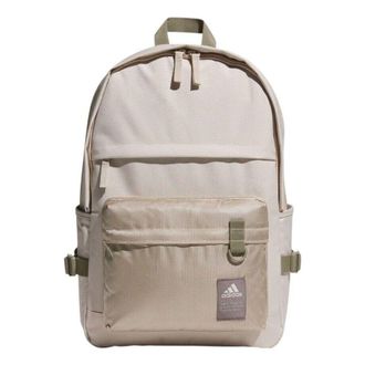 adidas Must Haves Material Backpack Beige JF1199