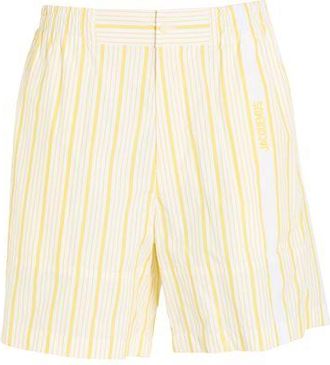 Jacquemus HOSEN & R&Ouml;CKE - Shorts & Bermudashorts auf YOOX.COM