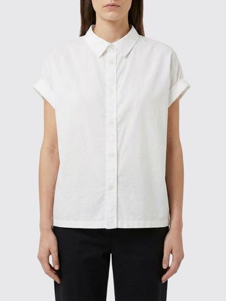 Yohji Yamamoto Shirt YS Woman color White