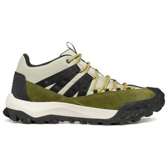 Scarpa Rove Freizeitschuhe - Unisex | gelb/ mustard