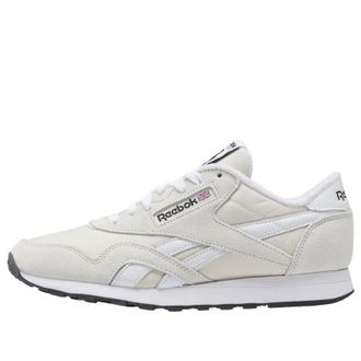 Reebok Classic Nylon Morning Fog Black IG7146
