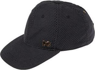 Dolce & Gabbana COMPLEMENTOS - Sombreros en YOOX.COM