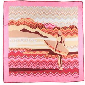 Missoni COMPLEMENTOS - Bufandas en YOOX.COM