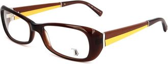 Tod's Tods Acetate Womens Frames