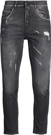 Les Hommes HOSEN & R&Ouml;CKE - Jeanshosen auf YOOX.COM