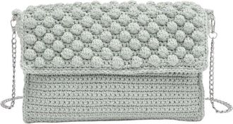 Moda Luxe Celeste Clutch