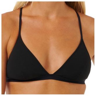 Rip Curl Mirage Neo Tri Bikini für Damen | schwarz