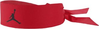 Nike Jordan Air Jordan Jumpman Dri-FIT Head Tie Red AC4095-605