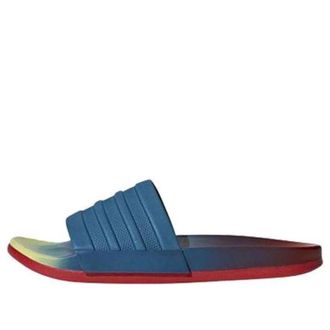 adidas (WMNS) adidas Adilette CF+ FADE Slides Multi-Color CG3438