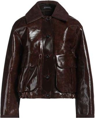 Kassl Editions COATS & JACKETS - Jackets on YOOX.COM