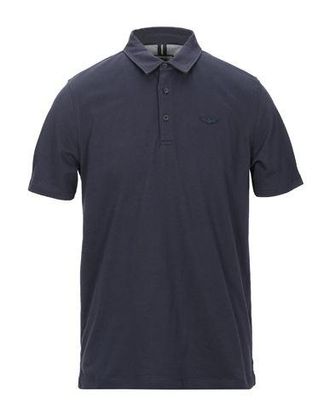 Aeronautica Polo shirts