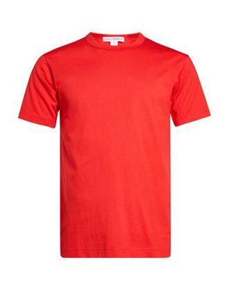 Comme Des Gar&ccedil;ons TOPWEAR - T-shirts on YOOX.COM