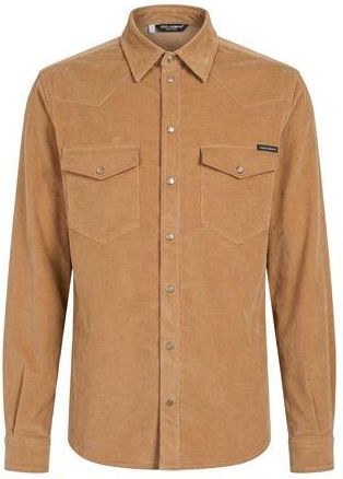 Dolce & Gabbana TOPWEAR - Camicie su YOOX.COM