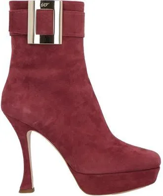 Roger Vivier CALZATURE - Stivaletti su YOOX.COM