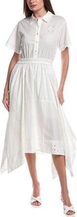 A.L.C. A. L.C. Amy Shirtdress