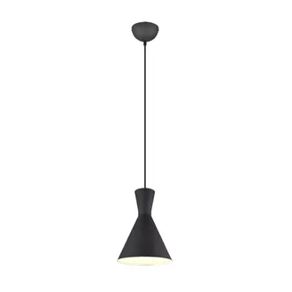 Trio Leuchten Enzo White Suspension 1xe27 R30781032